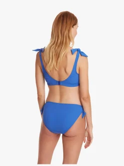 CacheCoeur Cache Coeur Porto Vecchio Bikini, Blue