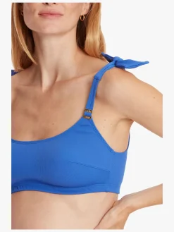 CacheCoeur Cache Coeur Porto Vecchio Bikini, Blue