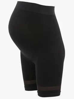 CacheCoeur Cache Coeur WOMA Seamless Cykelbukser, Black