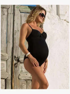 CacheCoeur Monaco Graviditetsbadedragt,