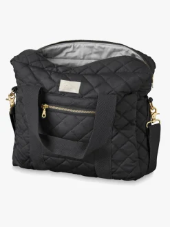 CamCamCopenhagen Cam Cam Pusletaske, Black