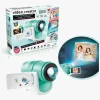 Elektronik & Media|CanalToys Canal Toys Kameraprojektor
