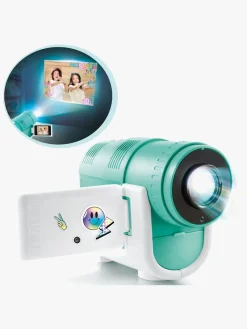 Elektronik & Media|CanalToys Canal Toys Kameraprojektor