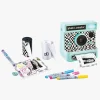 StudioCreator Elektronik & Media-Canal Toys Photo Creator Retro Instant Kamera