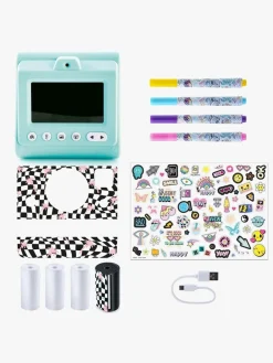 StudioCreator Elektronik & Media-Canal Toys Photo Creator Retro Instant Kamera