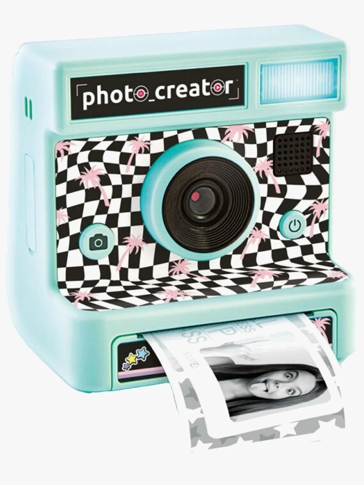 StudioCreator Elektronik & Media-Canal Toys Photo Creator Retro Instant Kamera