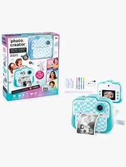 CanalToys Canal Toys Photo Creator Polaroidkamera
