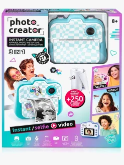 CanalToys Canal Toys Photo Creator Polaroidkamera