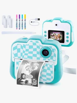 CanalToys Canal Toys Photo Creator Polaroidkamera