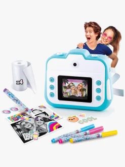 CanalToys Canal Toys Photo Creator Polaroidkamera