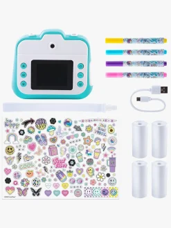 CanalToys Canal Toys Photo Creator Polaroidkamera