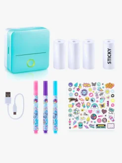StudioCreator Canal Toys Photo Creator 7-i-1 Instant Miniprinter