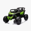 Elbiler & -Køretøjer|CanAm Can-Am Marverick UTV Elbil, Grøn