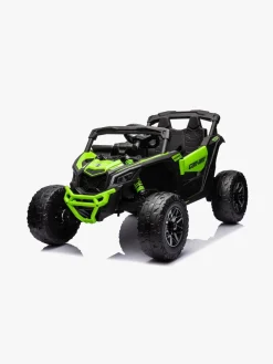 Elbiler & -Køretøjer|CanAm Can-Am Marverick UTV Elbil, Grøn
