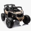 Elbiler & -Køretøjer|CanAm Can-Am Maverick ATV