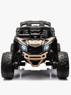 Elbiler & -Køretøjer|CanAm Can-Am Maverick ATV