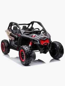 CanAm Can-Am Maverick UTV ATV