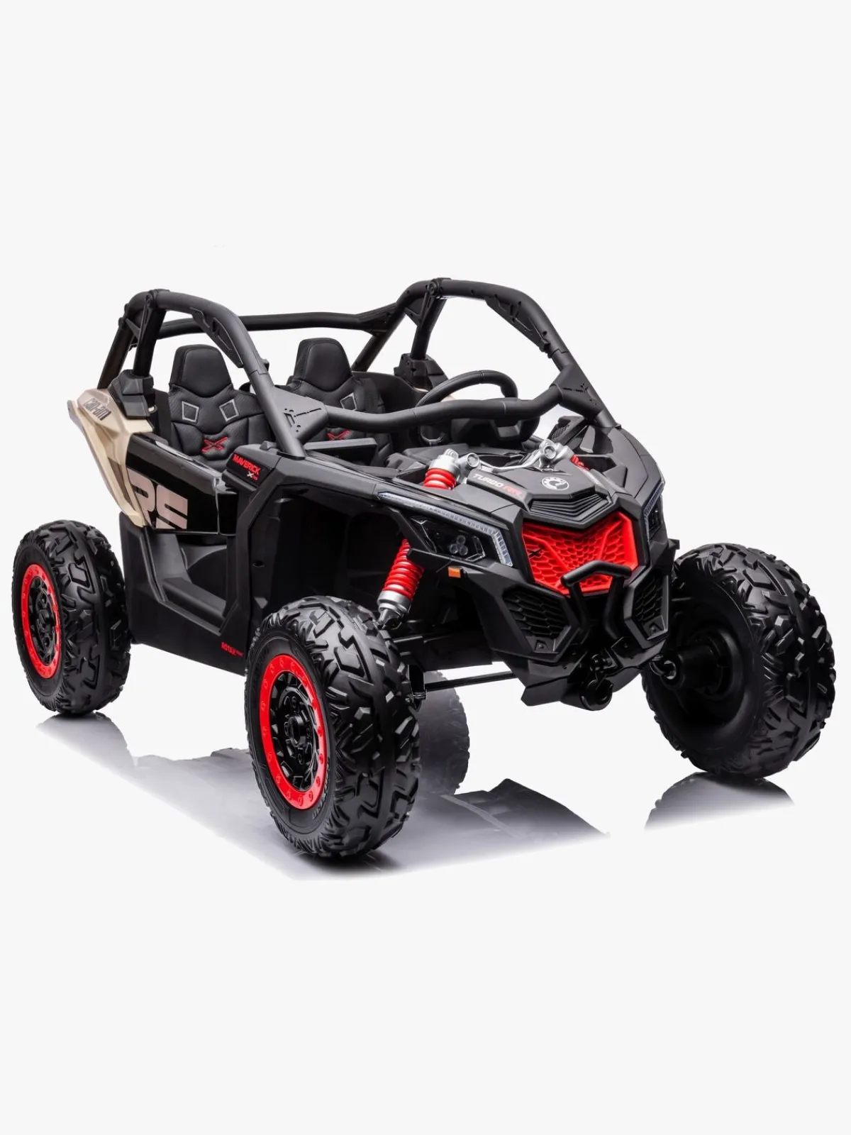 CanAm Can-Am Maverick UTV ATV