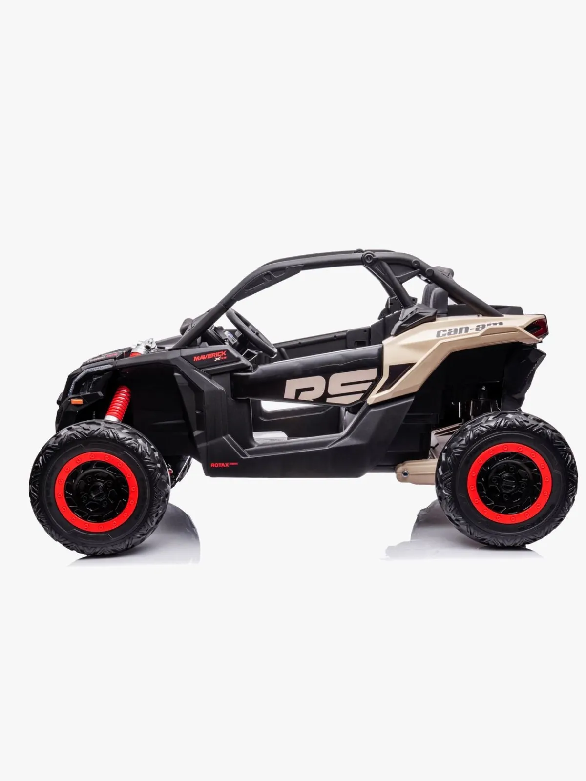 CanAm Can-Am Maverick UTV ATV