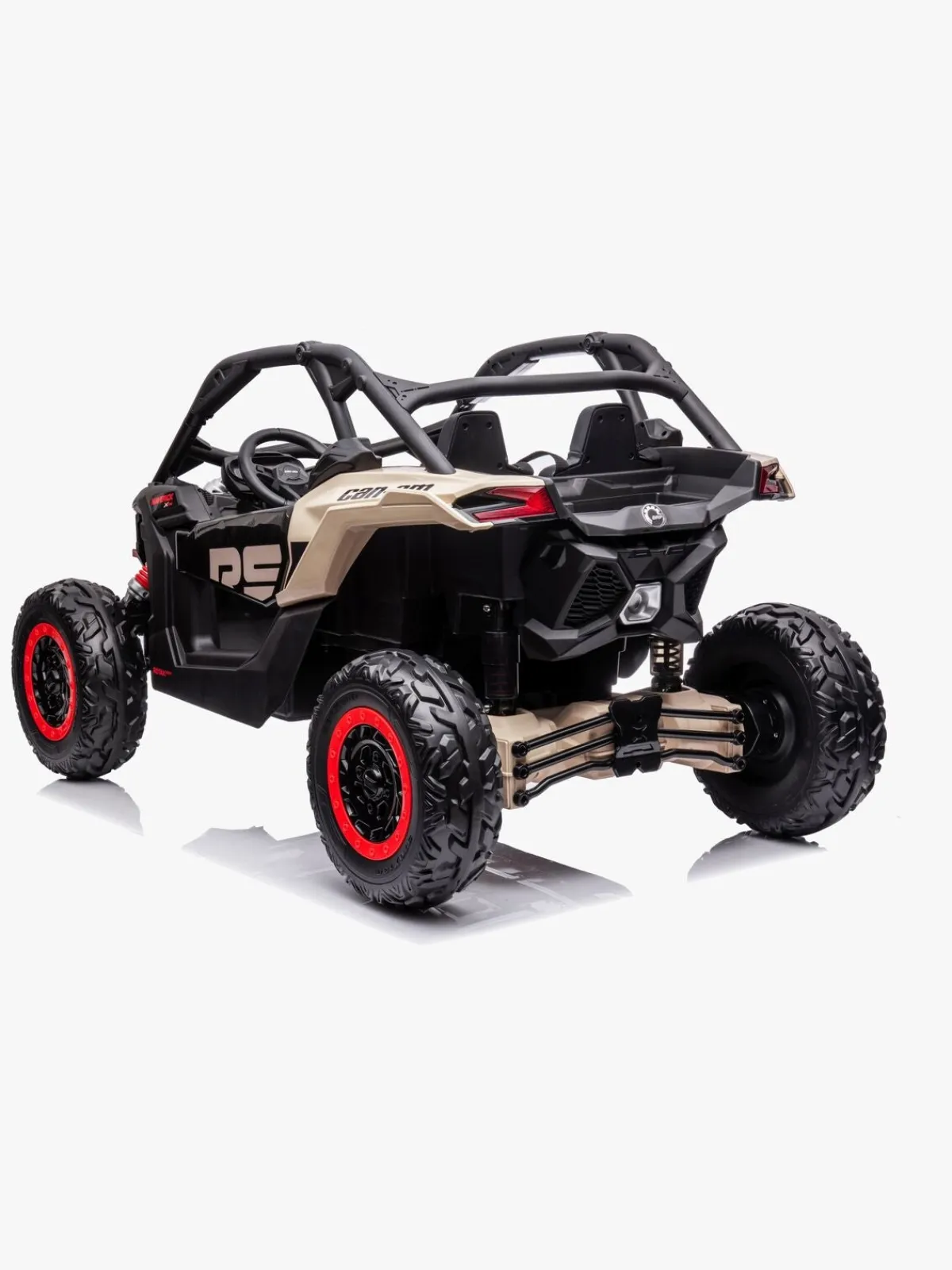 CanAm Can-Am Maverick UTV ATV