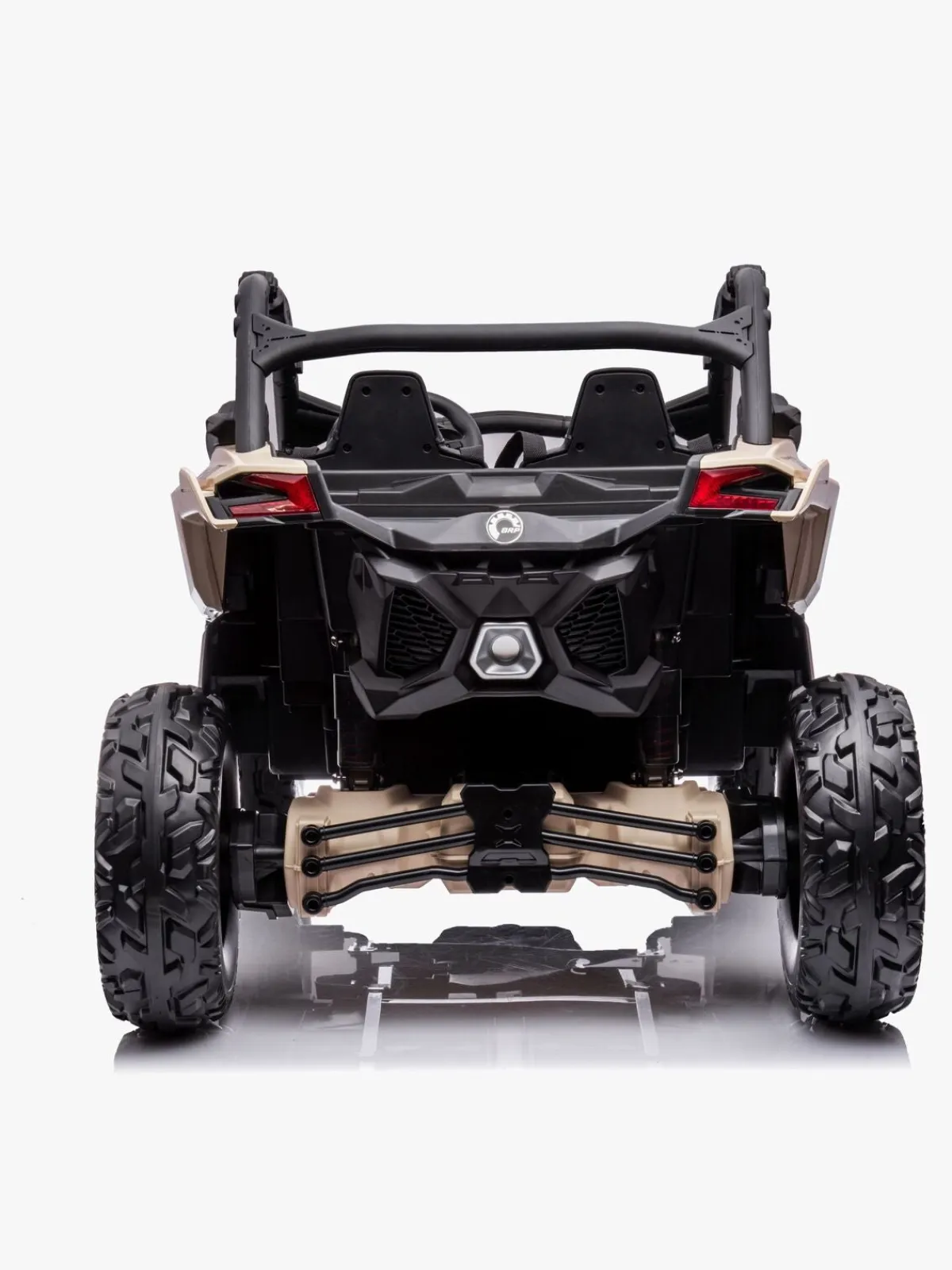 CanAm Can-Am Maverick UTV ATV