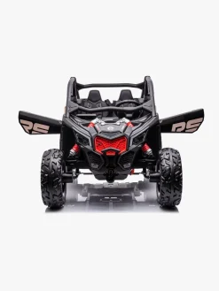 CanAm Can-Am Maverick UTV ATV