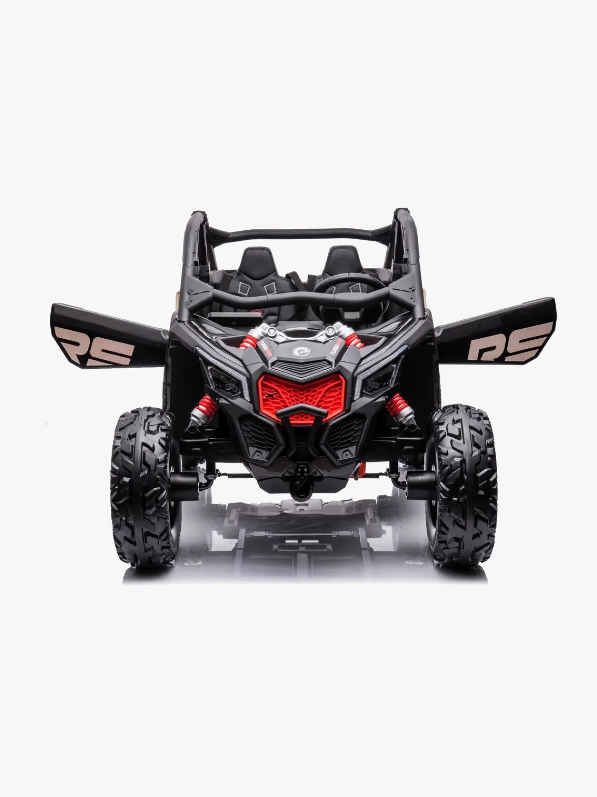 CanAm Can-Am Maverick UTV ATV
