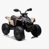 CanAm Elbiler & -Køretøjer-Can-Am Renegade ATV, Khaki