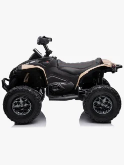 CanAm Elbiler & -Køretøjer-Can-Am Renegade ATV, Khaki