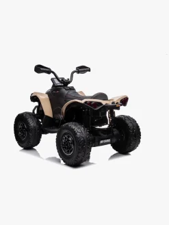 CanAm Elbiler & -Køretøjer-Can-Am Renegade ATV, Khaki