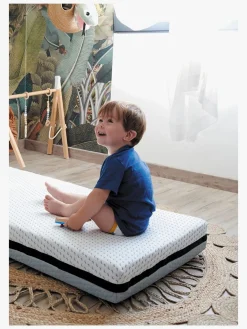 Børn Candide Madras Seaqual 60x120 cm