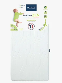 Børn Candide Zen Madras 60x120, Beige