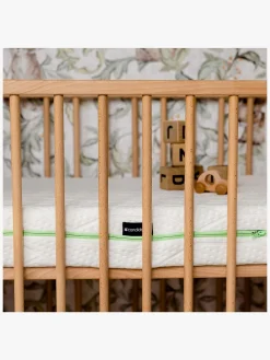 Børn Candide Zen Madras 60x120, Beige