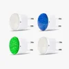 Børn CAPiDi Natlampe 4-pak, Multicolor
