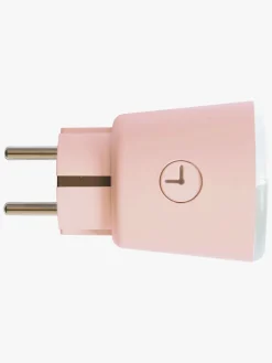 CAPiDi TI884 Sikkerhedstimer 1-4 T, Pink