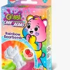 SimbaToys Vandlegetøj-Care Bears Badebombe Regnbue