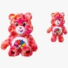 CareBears Care Bears Bamse Flower Power-bjørn 35 cm