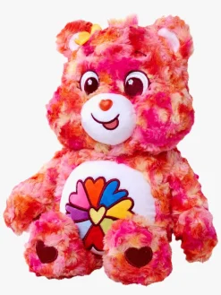 CareBears Care Bears Bamse Flower Power-bjørn 35 cm