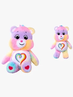 CareBears Care Bears Bamse Sammenholdsbjørn 35 cm