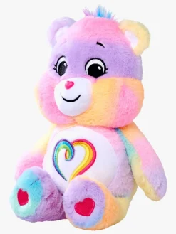 CareBears Care Bears Bamse Sammenholdsbjørn 35 cm