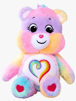 CareBears Care Bears Bamse Sammenholdsbjørn 35 cm