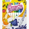 Kreativt Legetøj|Carioca Dufttusser
