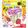 Carioca Kreativt Legetøj-Parfume Stamps Farveblyant