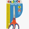 Kreativt Legetøj|Carioca Saks, Multifarvet