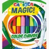 Carioca Kreativt Legetøj-Trylletusser