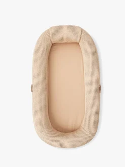 Børn CarloBaby Babynest,