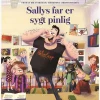 Carlsen Bøger-Bog Sallys far er sygt pinlig