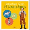 Bøger|Carlsen Sebastian Klein På Bondegården