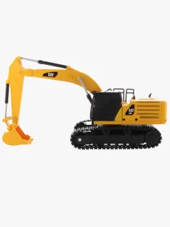 Carrera Fjernstyret-1:35 CAT 336 Fjernestyret Gravemaskine
