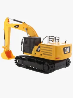 Carrera Fjernstyret-1:35 CAT 336 Fjernestyret Gravemaskine